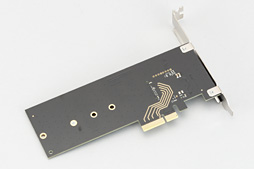 画像ギャラリー No.009のサムネイル画像 / KingstonのNVMe接続型SSD「KC1000」レビュー。その強みは体感速度と5年保証にあった