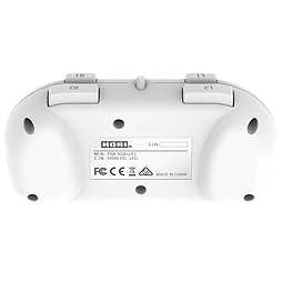 Hori 軽くて小さいps4用ゲームパッド ワイヤードコントローラーライト を10月に その スライム デザイン版を10月19日に発売
