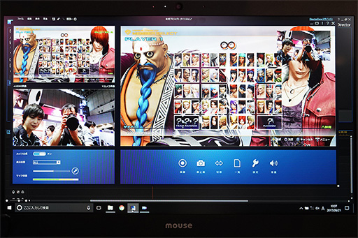 ���������꡼ No.005�Υ���ͥ������ / �����������ο�������ץ���ǥХ�����GV-USB3/HD�פ�ȯ������TGS 2017���ǥ����å����Ƥߤ�