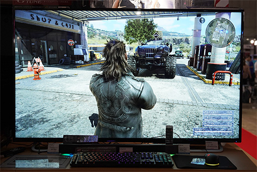 ���������꡼ No.008�Υ���ͥ������ / �����������ο�������ץ���ǥХ�����GV-USB3/HD�פ�ȯ������TGS 2017���ǥ����å����Ƥߤ�