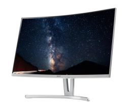 ���������꡼ No.004�Υ���ͥ������ / Acer��27������ե�HD����ľ144Hz�б����Ѷ�VA�ѥͥ����Ѥ��������ޡ������ǥ����ץ쥤�����ȯ��