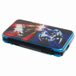 Hori ポケモンとコラボしたnew 2ds Ll用ポーチおよびカバーを11月17日に発売