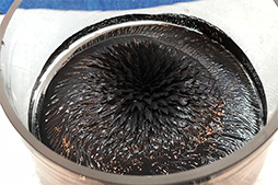 画像ギャラリー No.019のサムネイル画像 / 次に来るフィードバック技術は「温度」? VR用途に使える温覚&触覚技術をCEATEC 2017で体験してみた