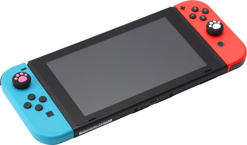 ���������꡼ No.003�Υ���ͥ������ / Joy-Con�Υ��ʥ������ƥ��å���Ž�äƻȤ���ǭ������׷����С��������С��������åȤ���