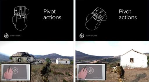 ꡼ No.005 | ǷǤޥSwiftpoint ZפAKIBA STARTUPθǽˡ1130ޤ