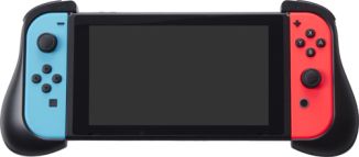 ���������꡼ No.005�Υ���ͥ������ / Joy-Con�������������𤦥���å�ȯ�䡣Nintendo Switch��ư��⡼�ɤ��٤Ƥ��б�