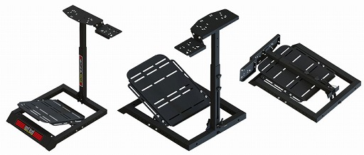 ꡼ No.002 | Next Level RacingΥƥ󥰥ۥ륹ɡǥ뤬ȯ