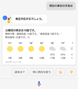 画像ギャラリー No.004のサムネイル画像 / 「Google Home」や「Amazon Echo」はゲームでも使えるもの? ゲーマーも知っておきたい「スマートスピーカー」の今とこれから