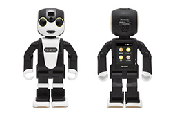 画像ギャラリー No.016のサムネイル画像 / 「Google Home」や「Amazon Echo」はゲームでも使えるもの? ゲーマーも知っておきたい「スマートスピーカー」の今とこれから