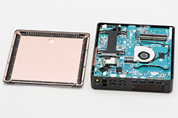 ꡼ No.014 | ZOTACΥߥ˥٥ܡPCZBOX MAGNUS EN51050ץӥ塼GTX 1050Core i5-7500TܤξPCǥϤɤ줯餤ưΤ