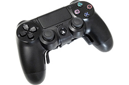 Dualshock 4に特殊操作を割り当てられるというデバイスがサイバーガジェットから登場 事実上のチートツール