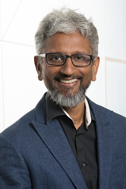 画像ギャラリー No.002のサムネイル画像 / Radeonの顔だったRaja Koduri氏がIntelに入社。将来的には「Intel製単体GPU」登場か