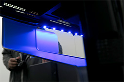 画像ギャラリー No.009のサムネイル画像 / クラウドベースの機械学習でファンを制御? NZXTがゲーマー向けPCケース「H700i」などを発表