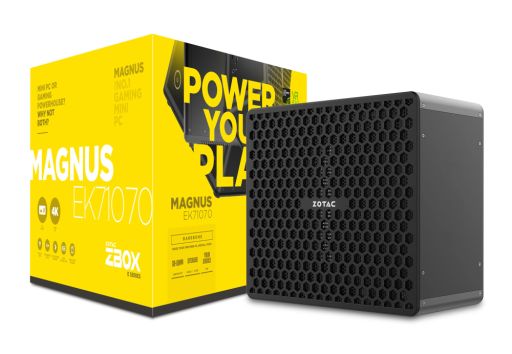 ꡼ No.004 | GTX 1070⤷GTX 1060 3GBȥΡPC4CPUܤZOTAC٥ܡ󤬥ޡȤо