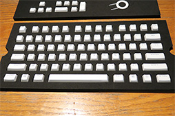 画像ギャラリー No.010のサムネイル画像 / Corsair,白い筐体のミドルタワーPCケースや新型簡易液冷クーラーなど,世界初公開の新製品を披露