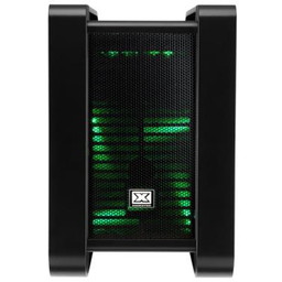 ���������꡼ No.004�Υ���ͥ������ / XIGMATEK��GeForce GTX�����PC��������ȯ�䡣MicroATX�б�