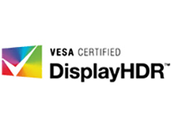 VESAHDRбվǥץ쥤ɸ൬ʡDisplayHDRפȯɽбʤᤱ2018ǯо줫