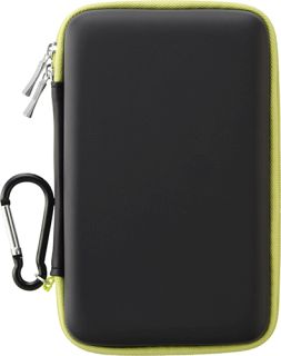画像ギャラリー No.007のサムネイル画像 / サイバーガジェット，New 2DS LLと周辺機器を収納できるセミハードケース発売