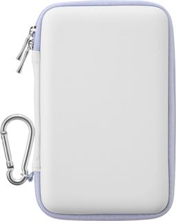 画像ギャラリー No.008のサムネイル画像 / サイバーガジェット，New 2DS LLと周辺機器を収納できるセミハードケース発売