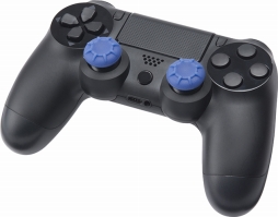 画像ギャラリー No.012のサムネイル画像 / サイバーガジェットのDUALSHOCK 4用アナログスティックカバーと充電台にカラーバリエーションが加わる