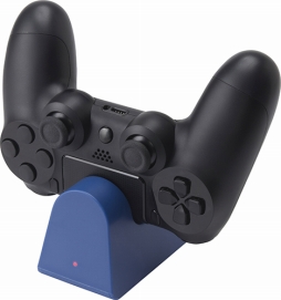 画像ギャラリー No.016のサムネイル画像 / サイバーガジェットのDUALSHOCK 4用アナログスティックカバーと充電台にカラーバリエーションが加わる