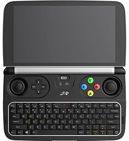 画像ギャラリー No.003のサムネイル画像 / New 3DS LLサイズの次世代超小型PC「GPD WIN 2」が発表に。大幅なスペックアップと操作性の改良で実用性にも期待