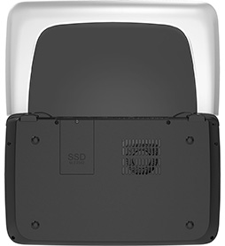 画像ギャラリー No.004のサムネイル画像 / New 3DS LLサイズの次世代超小型PC「GPD WIN 2」が発表に。大幅なスペックアップと操作性の改良で実用性にも期待