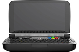 画像ギャラリー No.008のサムネイル画像 / New 3DS LLサイズの次世代超小型PC「GPD WIN 2」が発表に。大幅なスペックアップと操作性の改良で実用性にも期待