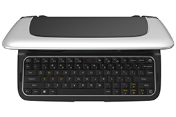 画像ギャラリー No.009のサムネイル画像 / New 3DS LLサイズの次世代超小型PC「GPD WIN 2」が発表に。大幅なスペックアップと操作性の改良で実用性にも期待