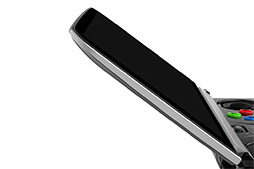 画像ギャラリー No.011のサムネイル画像 / New 3DS LLサイズの次世代超小型PC「GPD WIN 2」が発表に。大幅なスペックアップと操作性の改良で実用性にも期待