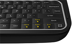画像ギャラリー No.012のサムネイル画像 / New 3DS LLサイズの次世代超小型PC「GPD WIN 2」が発表に。大幅なスペックアップと操作性の改良で実用性にも期待