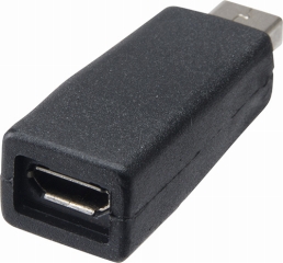 ���������꡼ No.005�Υ���ͥ������ / 3DS��2DS����ü���Ѵ������ץ����դ���USB Micro-B�����֥뤬ȯ��