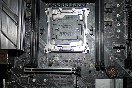 ꡼ No.004 | CES 2018顤Core XRyzen ThreadripperбMicroATXޥܡ2ʤASRockϪ