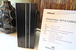 ꡼ No.012 | CES 2018顤Core XRyzen ThreadripperбMicroATXޥܡ2ʤASRockϪ