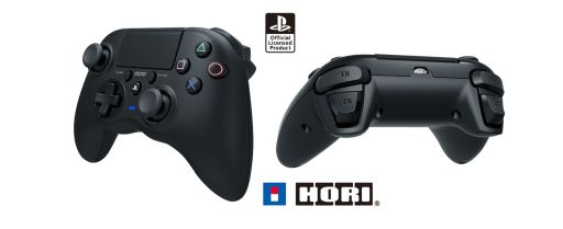 Xbox ControllerǥPS4饤ǥѥåɡOnyxפԾȯɽˡHORI