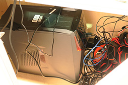 ꡼ No.011 | CES 2018ϥޡȥեPCѤSteamVRץư!? ˡZEISSVRVR ONE ConnectפƤߤ