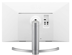 画像ギャラリー No.003のサムネイル画像 / LG,HDR10&FreeSync対応の液晶ディスプレイ3製品を1月26日に発売