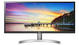 画像ギャラリー No.007のサムネイル画像 / LG,HDR10&FreeSync対応の液晶ディスプレイ3製品を1月26日に発売