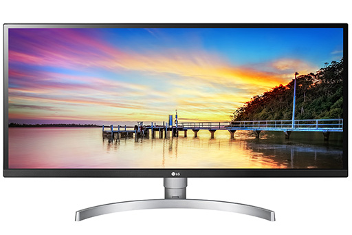 画像ギャラリー No.012のサムネイル画像 / LG,HDR10&FreeSync対応の液晶ディスプレイ3製品を1月26日に発売