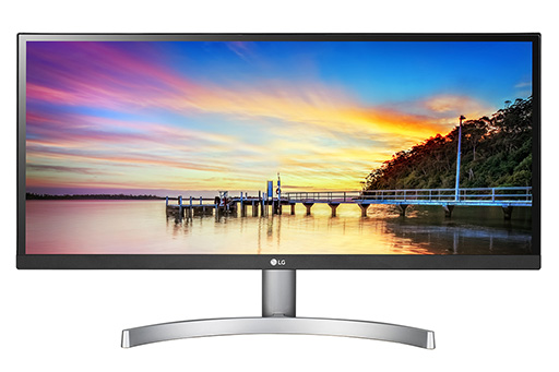 画像ギャラリー No.013のサムネイル画像 / LG,HDR10&FreeSync対応の液晶ディスプレイ3製品を1月26日に発売