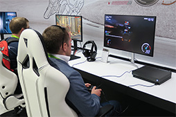 ꡼ No.002Υͥ / CES 2018LGFreeSync 2סHDR10бǥDisplayHDRбǥʤɤϪHDRǥץ쥤ؤܵ٤򥢥ԡ