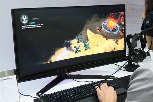 ꡼ No.003 | CES 2018LGFreeSync 2סHDR10бǥDisplayHDRбǥʤɤϪHDRǥץ쥤ؤܵ٤򥢥ԡ