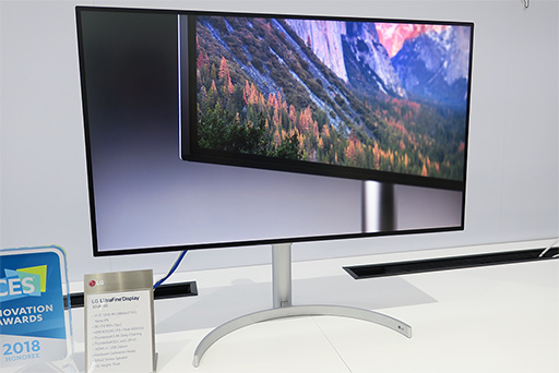꡼ No.005 | CES 2018LGFreeSync 2סHDR10бǥDisplayHDRбǥʤɤϪHDRǥץ쥤ؤܵ٤򥢥ԡ
