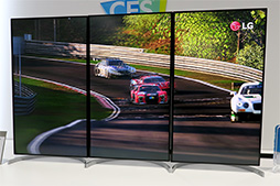 ꡼ No.006 | CES 2018LGFreeSync 2סHDR10бǥDisplayHDRбǥʤɤϪHDRǥץ쥤ؤܵ٤򥢥ԡ