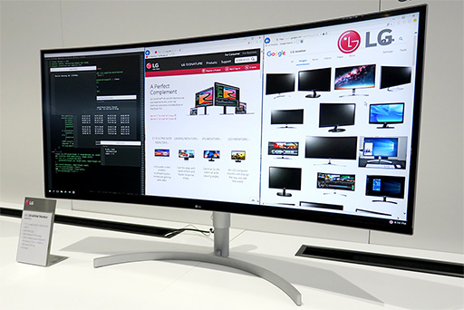 ꡼ No.009 | CES 2018LGFreeSync 2סHDR10бǥDisplayHDRбǥʤɤϪHDRǥץ쥤ؤܵ٤򥢥ԡ