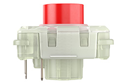 ꡼ No.003 | CES 2018Cherryإפοᥫ˥륹åCherry MX Low Profile RGBפȯɽ¸å٤ؾ64٤