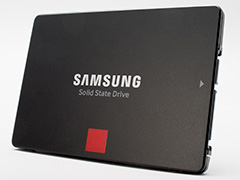 「SSD 860 PRO」「SSD 860 EVO」レビュー。Samsungの新しいSATA 6Gbps接続型SSDは何が変わったのか