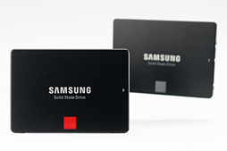 画像集 No.005のサムネイル画像 / 「SSD 860 PRO」「SSD 860 EVO」レビュー。Samsungの新しいSATA 6Gbps接続型SSDは何が変わったのか