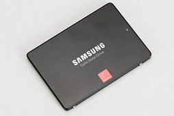 画像集 No.022のサムネイル画像 / 「SSD 860 PRO」「SSD 860 EVO」レビュー。Samsungの新しいSATA 6Gbps接続型SSDは何が変わったのか