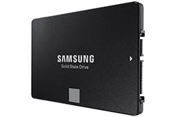 画像ギャラリー No.004のサムネイル画像 / SATA 6Gbps接続対応のSamsung製SSD「860 PRO」「860 EVO」が2月上旬に国内発売